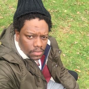 Meet your Posher, Marc